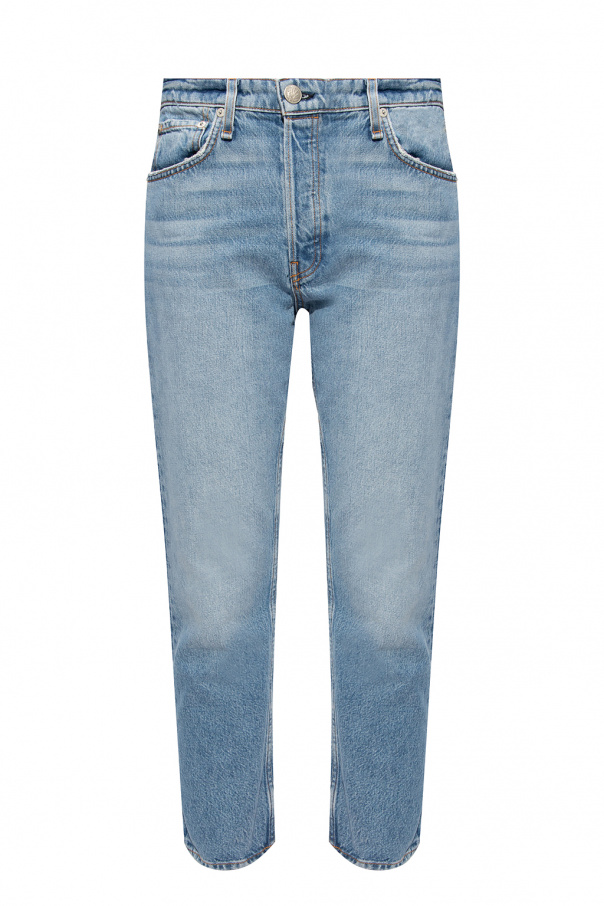 Rag & Bone  Cotton jeans